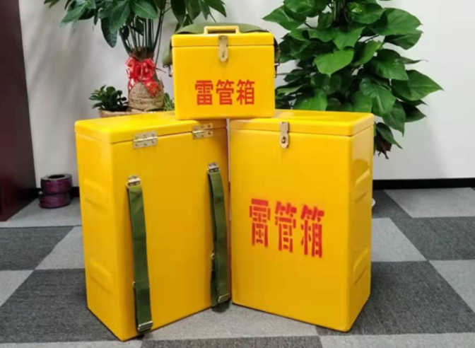 湾岭镇如何防止雷管箱炸药箱等矿用物品生锈？
