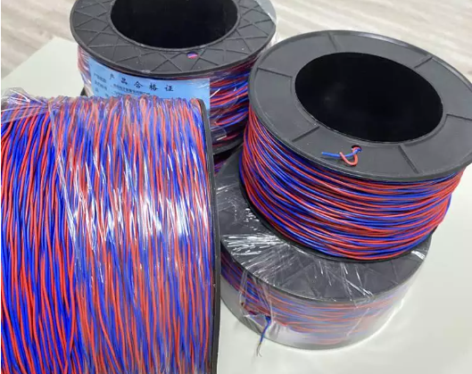 湾岭镇放炮线的具体作用是什么？